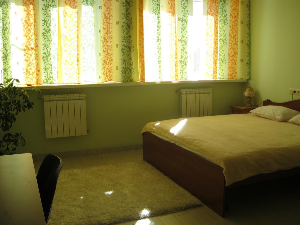 Hostel Geo Gomel Rum bild
