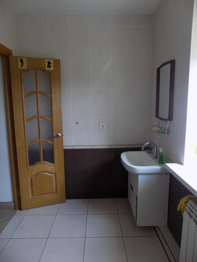 Hostel Geo Gomel Exteriör bild